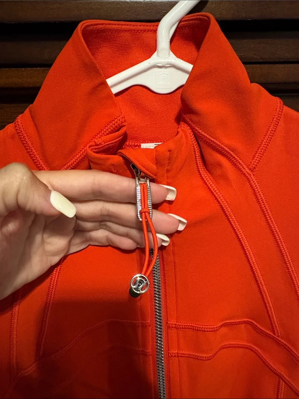 lululemon athletica nwt size